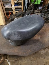 Jinling Rex 450 Sitzbank