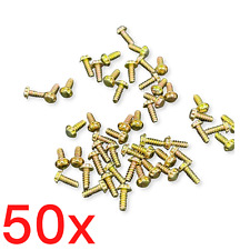 50x Schrauben für Nintendo