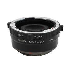 XPimage 0.71x Speedbooster