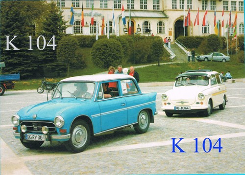 Postkarte awz 70 - awz, p