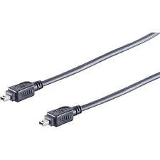 FireWire-Kabel IEEE 1394 4-pol