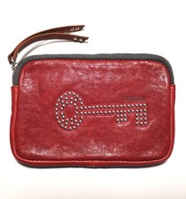 FOSSIL Geldbeutel KEY PER