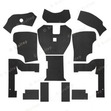 Innenraumteppich für Vw Bulli