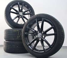 Original VW Golf 7 18 Zoll