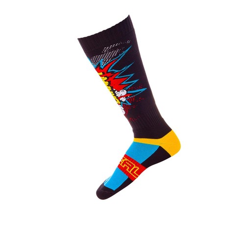 Oneal pro socken braaapp - mx,