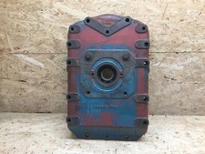 Hanomag Perfekt 300 Deckel