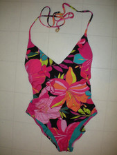 TRINA TURK Solar Floral 1 Pc