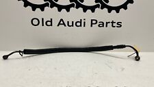 Audi S2 Coupe Servoschlauch Hochdruckschlauch 895612065A 3B Motor 20v turbo