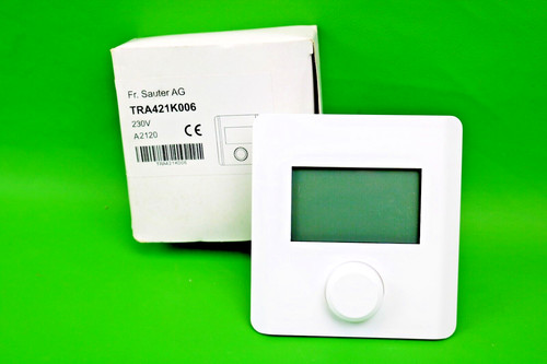 Sauter tra421k006 - sauter,