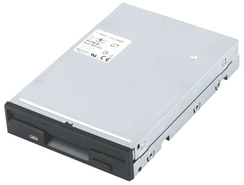 Fdd sony 44mb - fdd, 1.44mb