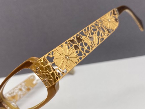 Lafont brille damen braun - lafont,