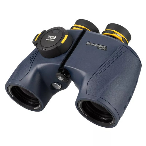 Bresser nautic 7x50 gen ii - nautic, gen.
