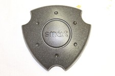 000580 SMART 450 ForTwo RADDECKEL RADKAPPE RADBLENDE RADNABENBLENDE 0001811V002