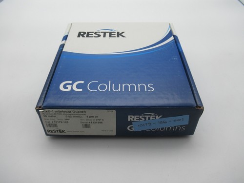 Restek rtx kappe - kappe, 30m