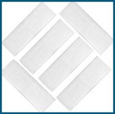 6 Stück Ersatzteile für