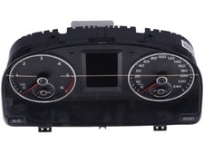 Tachometer VW Touran I (1T3) 1T0920875N 2.0 TDI