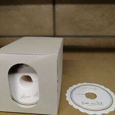 Tropfdeckchen Bitburger Bierdeckchen 1 Päckchen Pilsdeckchen "Bitte ein Bit"