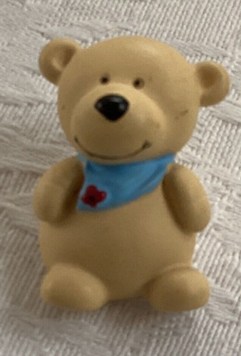Nici teddybär pin badge - pin,