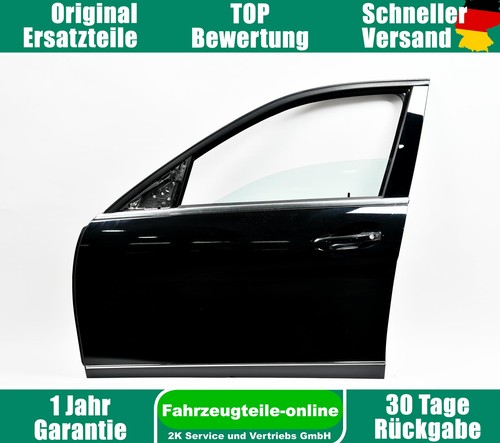 Tür vorn links