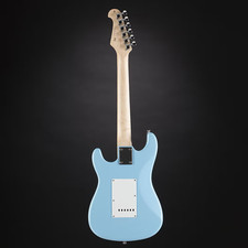 J&D ST-MINI E-Gitarre