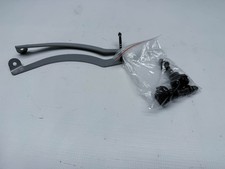BMW R1200GS Windschild Halterungen Windscreen Brackets (9) 06'