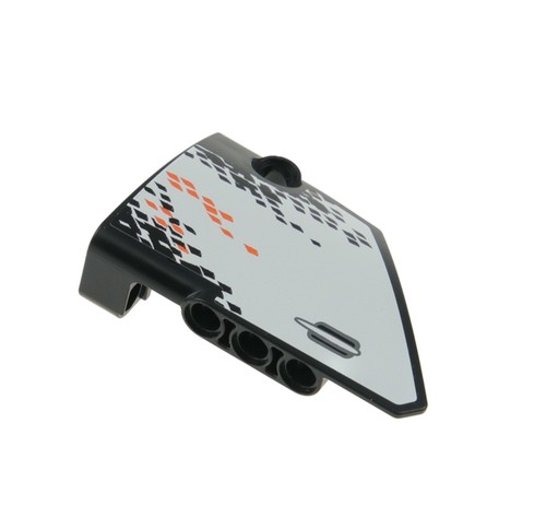 Lego technic panele - technic,