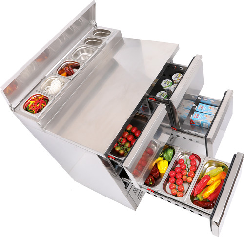 Kbs belegstation saladette - kbs,