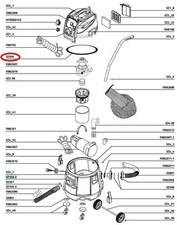 Rössle Kopfdichtung für