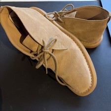 Tod's Desert Boots aus