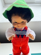 W. Goebel Hummel Puppe 2902 v