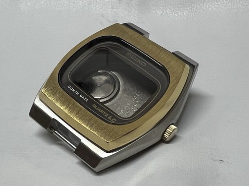 Seiko lcd 0532 5009 - seiko, /