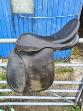 VS Sattel Leder Schnäppchen 