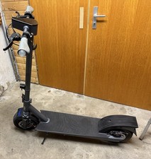 Trittbrett Paul E-Scooter 2021,Top Zustand, nur 329 km, Straßenzulassung,19,6 Ah
