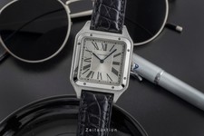 Cartier Santos Dumont