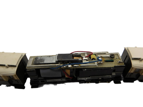 Micromotoreu nm064c minitrix - micromotoreu,