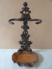 Regenschirmständer gusseisen - regenschirmständer,