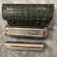 Hohner Chromonica 270