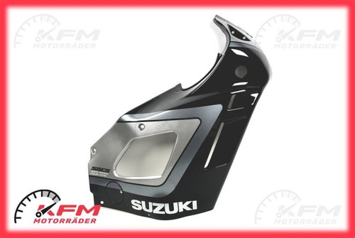 Suzuki gsx 750 - gsx, f