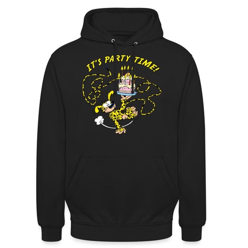 Marsupilami party time - it's,