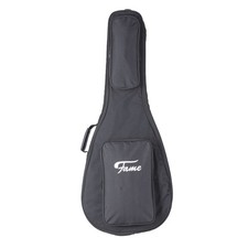 Gigbag Semi Hollow Gitarre