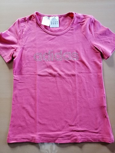 Adidas shirt rosa mit - shirt,