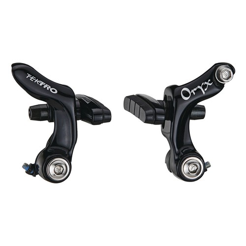 Tektro 992ag black - 992ag, (oryx)-black