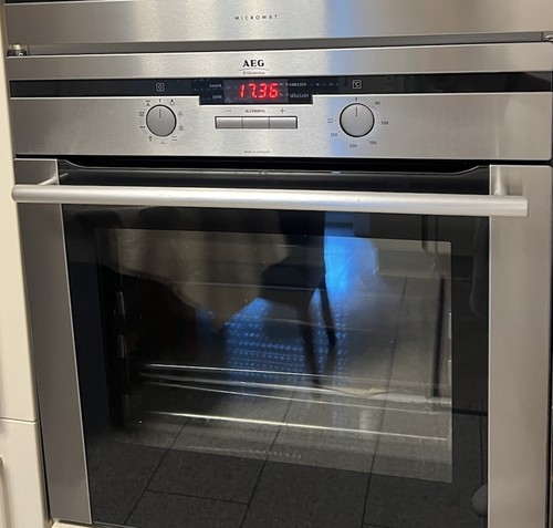 Aeg micromat einbau - aeg,