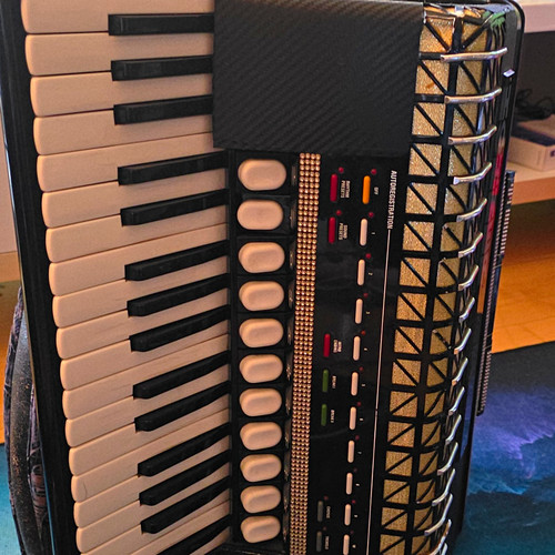 Hohner vox midi mit - , 5p