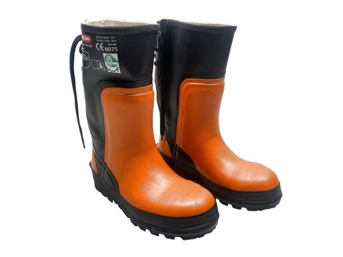 Schnittschutzschuhe oregon - schnittschutzschuhe,