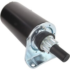 Anlasser startermotor - startermotor, 10
