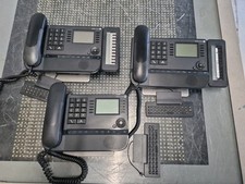 Posten 3x Alcatel Telefon Aus