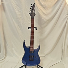 Ibanez RG421EX Blue Electric