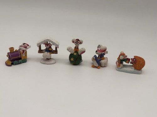 Diddl sammelfiguren - diddl,