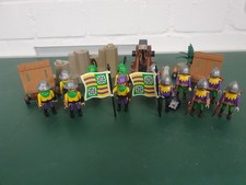 Playmobil 3889 Ritter mit